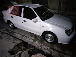 Geely CK